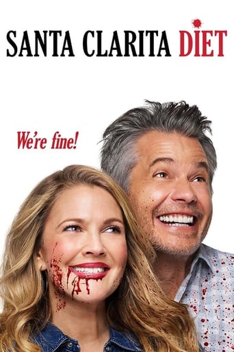 Santa Clarita Diet Season 2 Episode 9