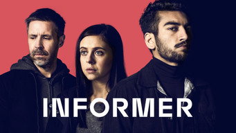 #8 Informer