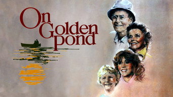 Still 9 from On Golden Pond