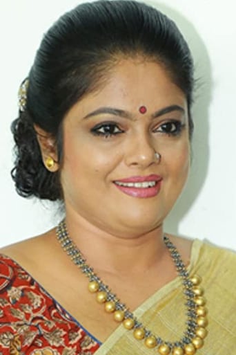 Image of Manju Pillai