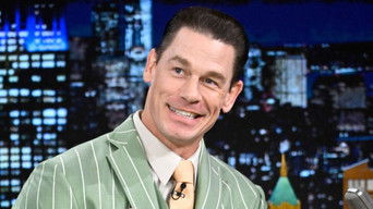 The Tonight Show Starring Jimmy Fallon S11E91 poster