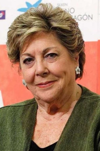 Image of Paloma Gómez Borrero