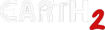 Earth 2 logo