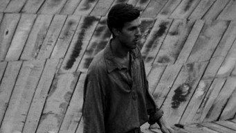 Хто повернеться — долюбить (1968)
