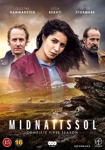 Poster of Midnattssol