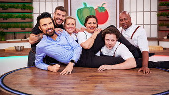 Ready Steady Cook (2020-2021)