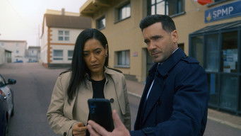 Episode 7 — Vanishing Act