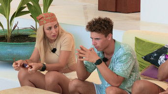 Cena de Teste de confiança