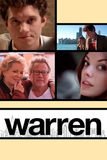 Poster för Warren