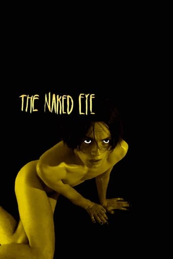 The Naked Eye (2021)