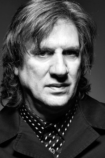 Sal Maida headshot