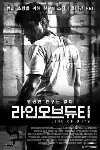 라인 오브 듀티