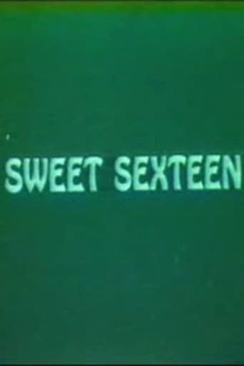 Sweet Sexteen