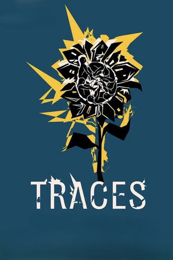 Traces poster 4