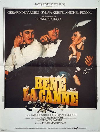 Rene the Cane (1977)