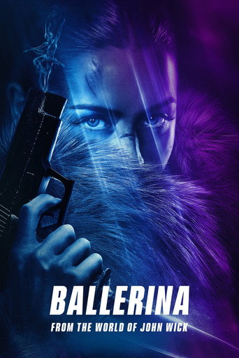 Ballerina