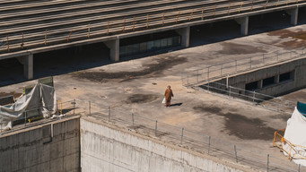 Escena 7 de Madrid, Ext.