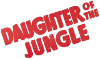 Daughter of the Jungle logo