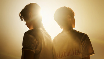 #5 Boys Planet