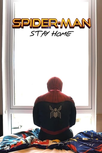 Spider-Man: Stay Home online videa