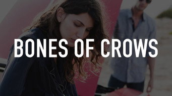 #10 Bones of Crows