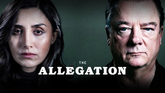 #6 The Allegation
