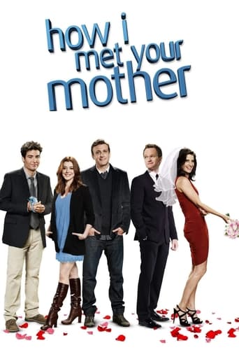 How I Met Your Mother - Season 9