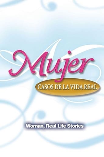 Mujer, Casos de la Vida Real torrent magnet 