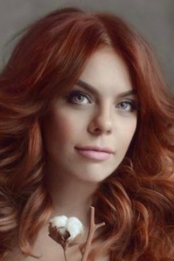 Image of Anastasiya Stotskaya