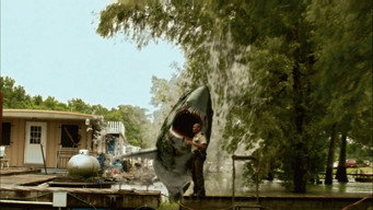Болотна акула (2011)