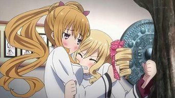 Cena de Episódio 13