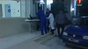 Episode 11 — Episode 11