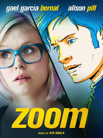 Zoom infinito