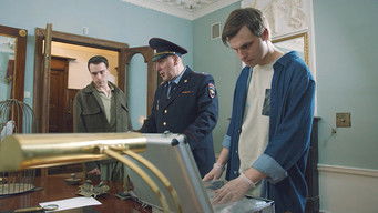 Episode 55 — Episode 55