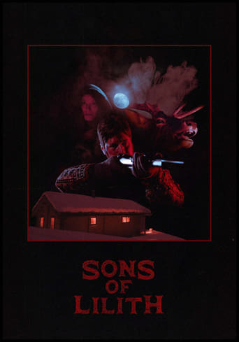 Poster of Sons of Lilith
