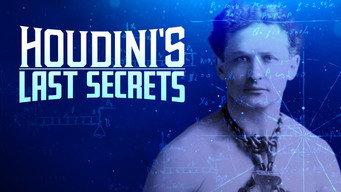 Houdini's Last Secrets (2019)