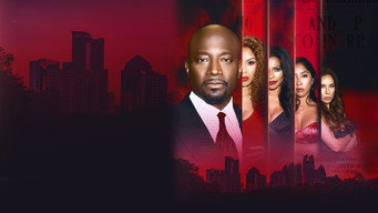 Love & Murder: Atlanta Playboy (2023)