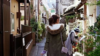 Episode 1 — Episode 1