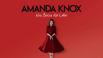 Cena de Amanda Knox: Na Boca do Lobo