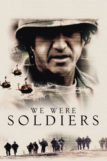 We Were Soldiers (2002)