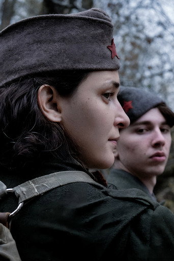 Mila/Marija — Film en streaming