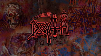 Death by Metal (2016)