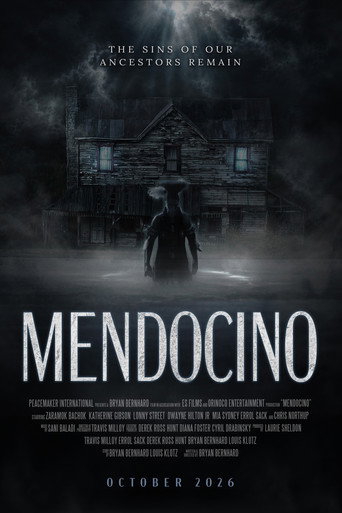 Mendocino