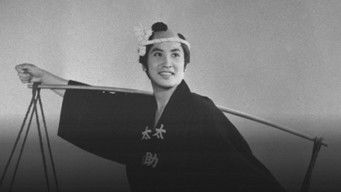 一心太助 男一匹道中記