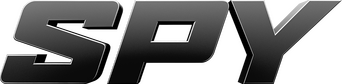 Spy logo