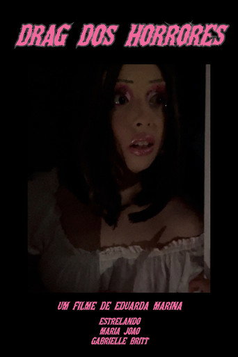 Drag dos Horrores (1970)
