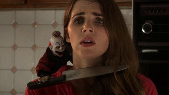 Sorority Slaughterhouse (2016)