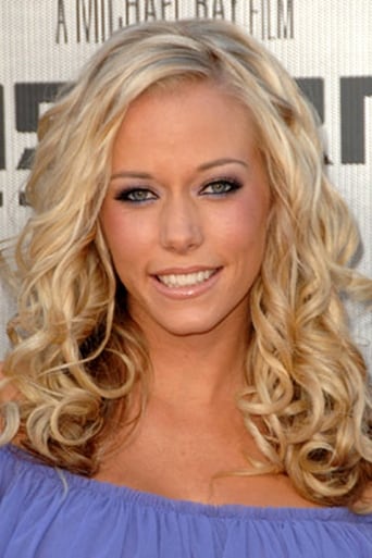 Image of Kendra Wilkinson