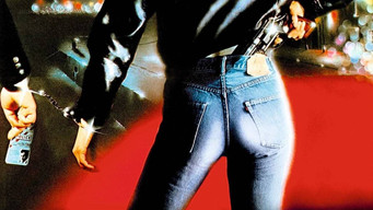The Cheat (1984)