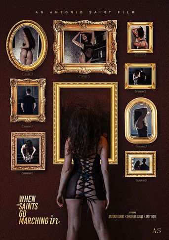 When the Saints Go Marching In poster 2